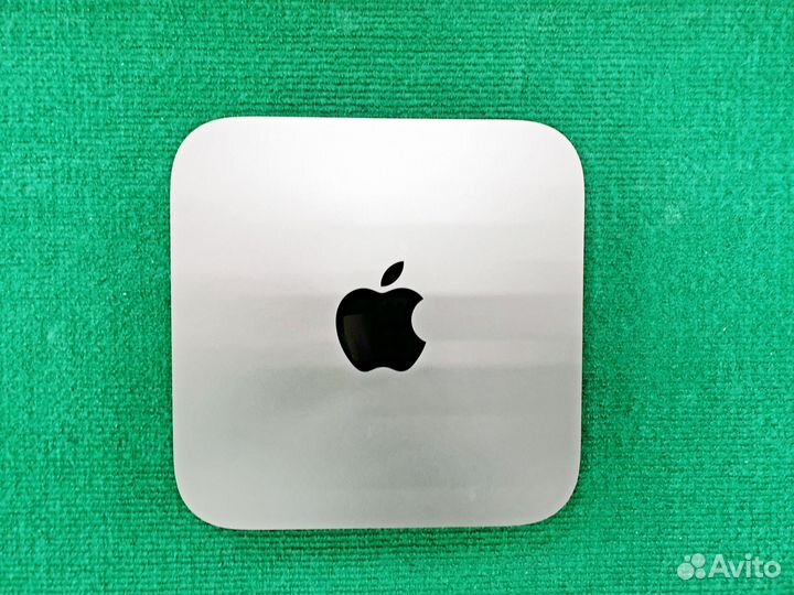 Apple mac mini 2018 I3