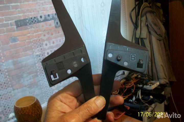 Майны. бп.Подсветка, ножки, STK795-811A и др от ЖК