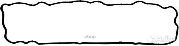 Прокладка клапанной крышки PSA 307/308/C3/C4 4