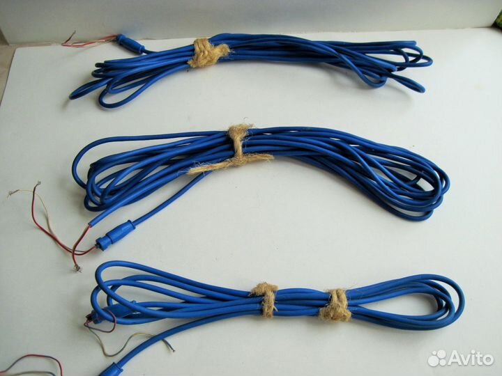 Телефонные удлинители