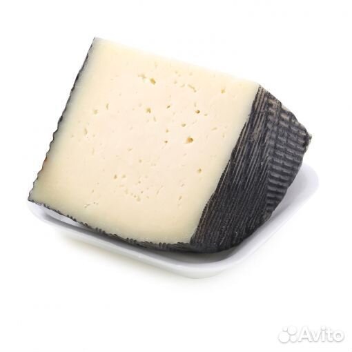 Сыр Козий семикурадо