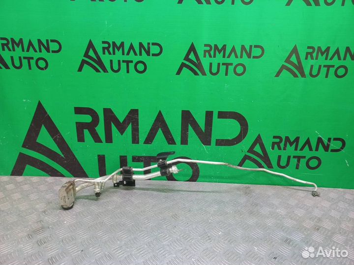 Трубка кондиционера LADA Granta 1 2011-Нв