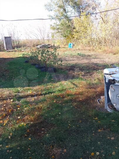 Дом 40 м² на участке 40 сот.