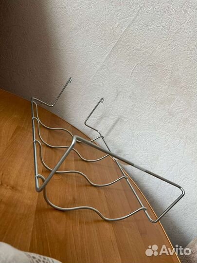 Полка для бутылок в холодильник bosch