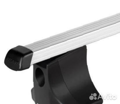 Багажник на крышу для Ford Focus универсал