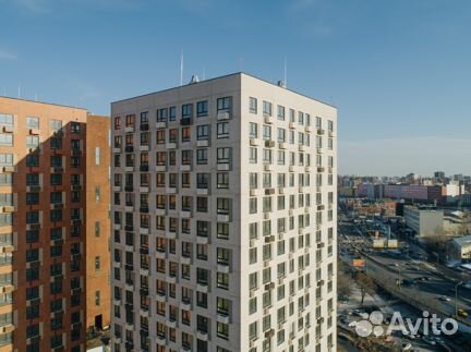 Ход строительства Сокольнический Вал 1 2 квартал 2023