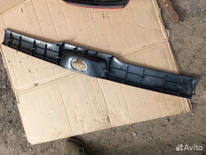 Vw Golf 3 kombi(91-98) фонарь Hella задний правый