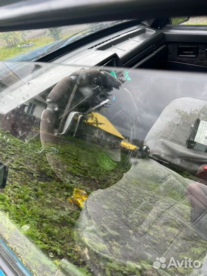 ВАЗ 2109 1.5 МТ, 1999, 300 000 км