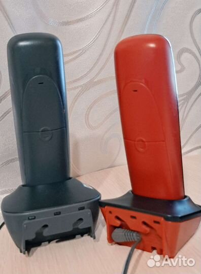 Радиотелефон dect Panasonic pnlc1023