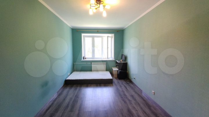 1-к. квартира, 40 м², 3/3 эт.