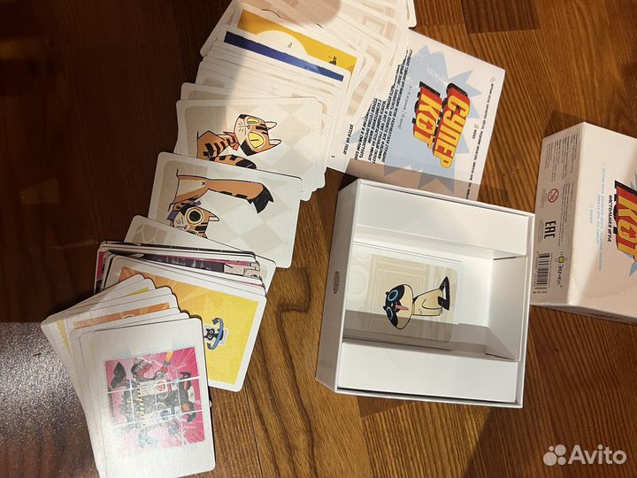 Соло, супер кот