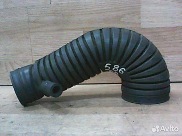 Патрубок турбины Mercedes-Benz E W210 a 6020940909