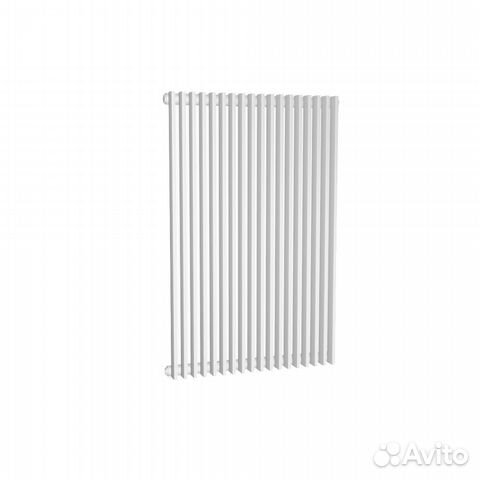 Стальной трубчатый радиатор отопления кзто Паралле