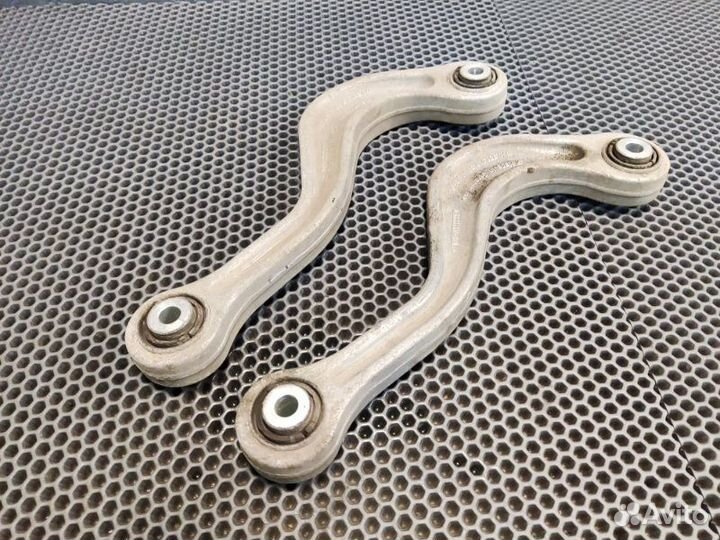 Рычаг подвески задний Porshe Panamera 970 рест