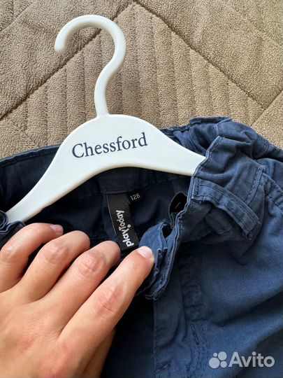 Playtoday 128 джинсы