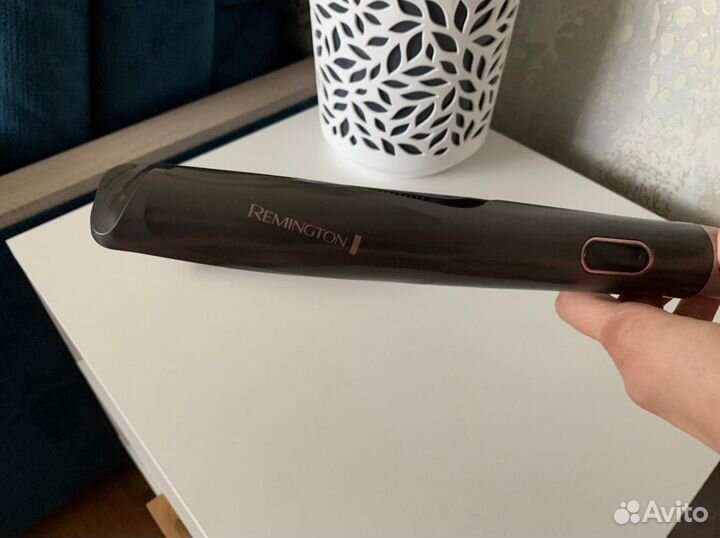 Выпрямитель для волос Remington Curl S6606