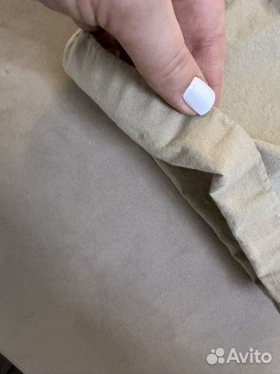 Шорты мужские хлопковые 54 (38)