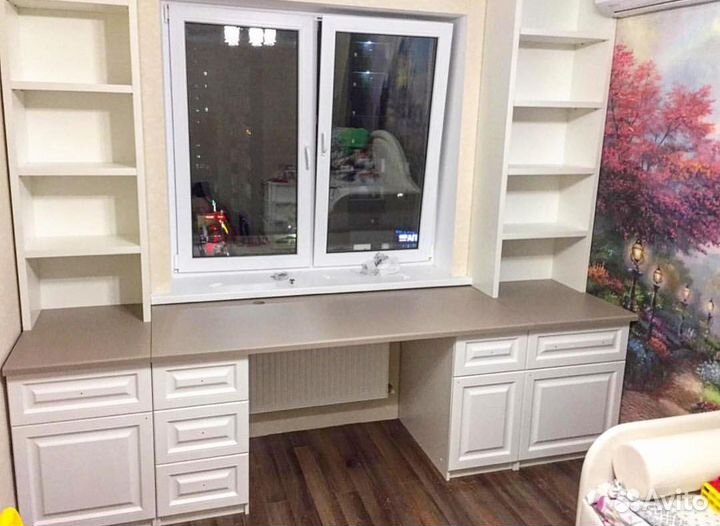 Мебель на заказ