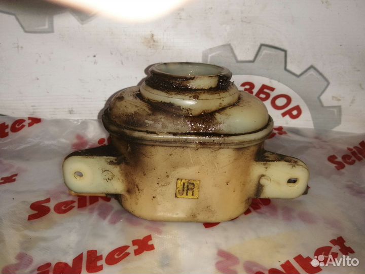 Бачок гур Chevrolet lacetti