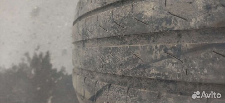 Pirelli Cinturato P7 215/60 R16