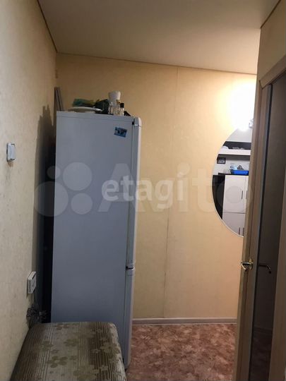 1-к. квартира, 32,1 м², 5/5 эт.