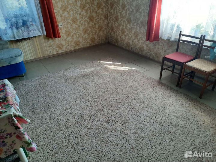 Ковровое покрытие бу