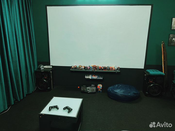 Лофт-пространство посуточно