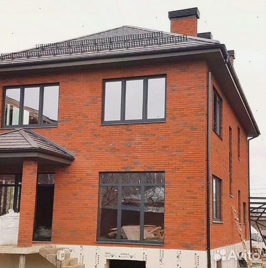 Пвх окна в наличии и на заказ