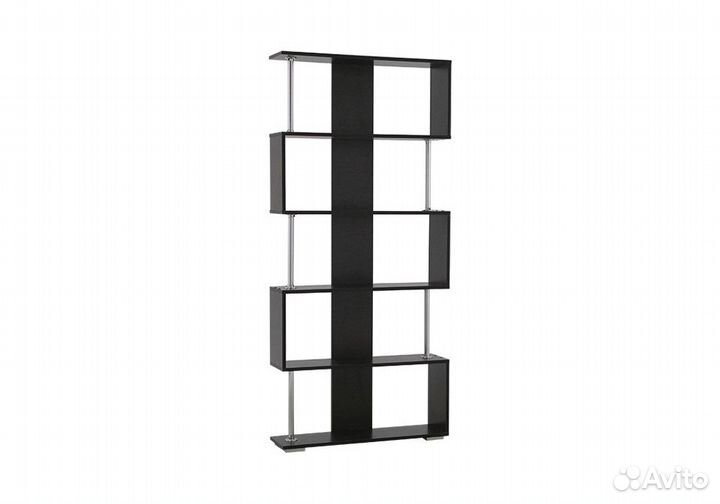 Стеллаж венге