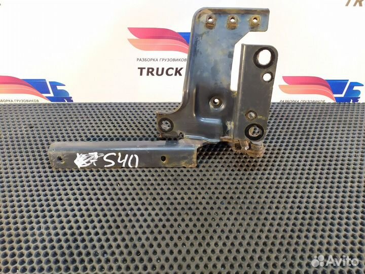 1727263 Петля капота левая Scania 5-series