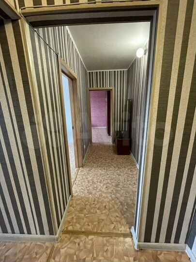 2-к. квартира, 48 м², 14/18 эт.