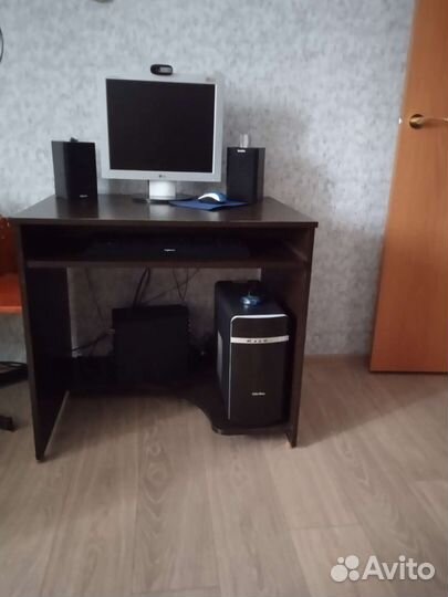 Компьютерный рабочий комплект