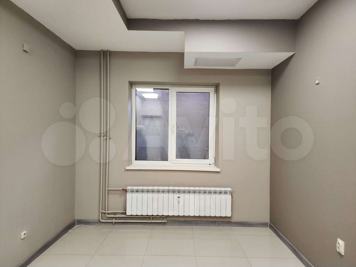 Офис, 18.2 м²