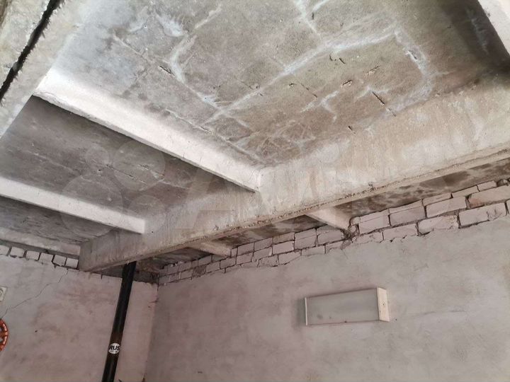 Гараж, 22 м²