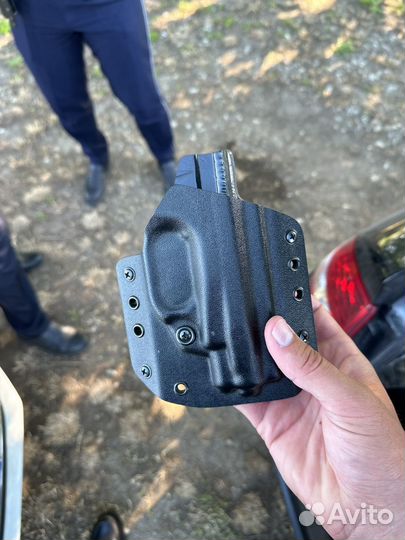 Военные вещи тактические