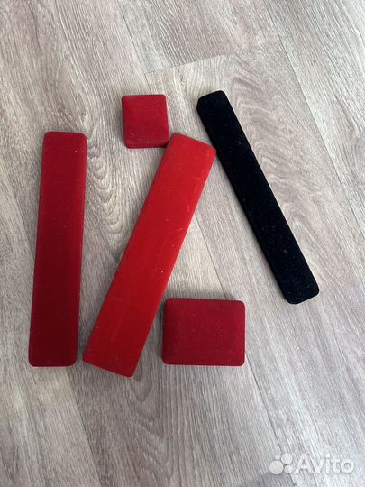 Футляр для украшений