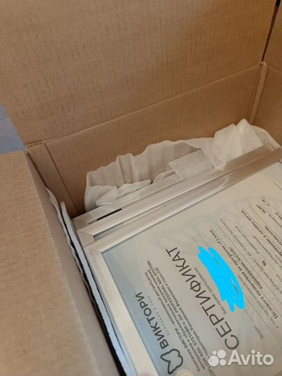 Рамки для фото и картин