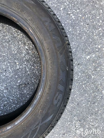 Maxxis MA-P1 185/60 R15