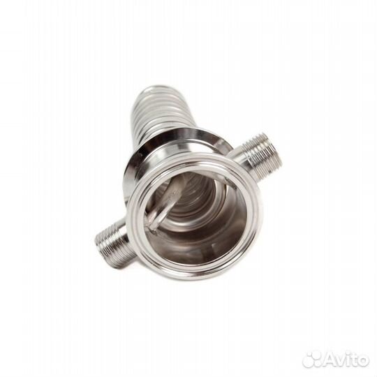 Охладитель Димрот (матированная) в диоптр 2