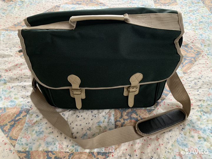 Сумка для пикника на 4 персоны