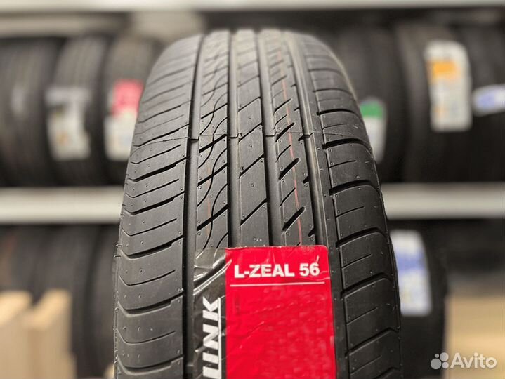 iLink L-Zeal56 275/55 R20 142H