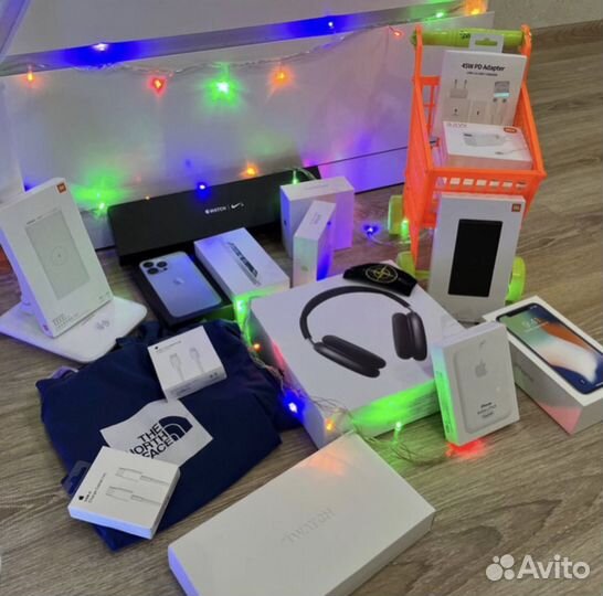 Акссесуары для телефона