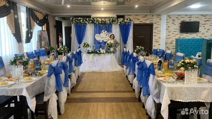 Ведущий и диджей