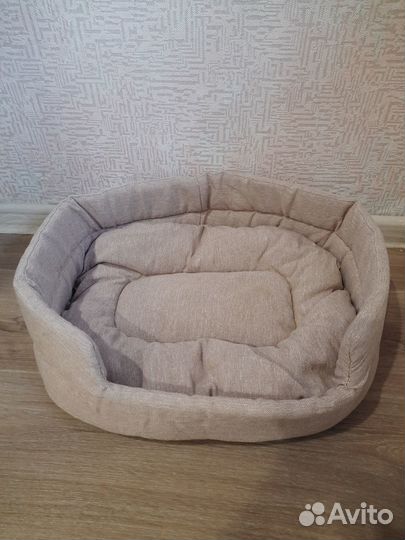 Продам лежанку для кошки