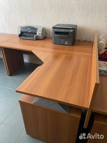 Компьютерный стол бу