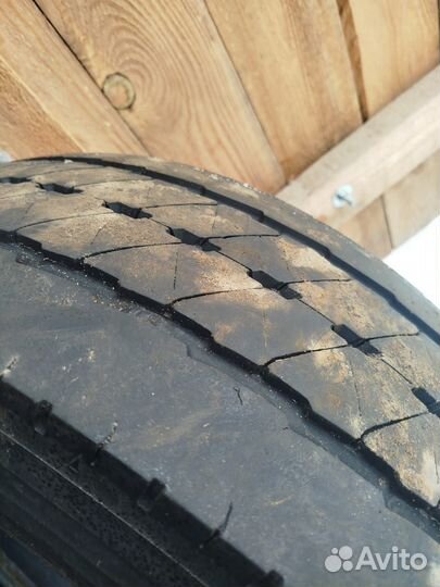 Продам шины