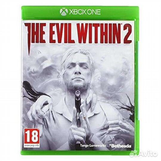 Игры на xbox