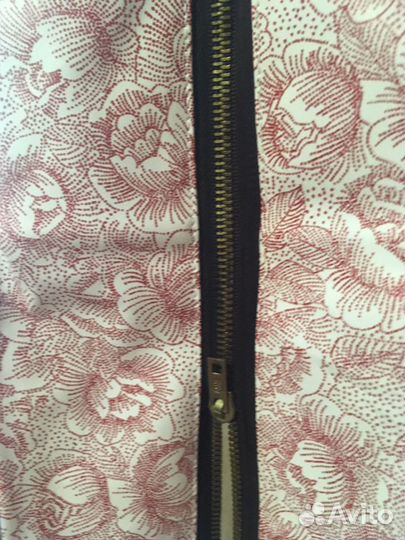 Чехол гардеробный для одежды