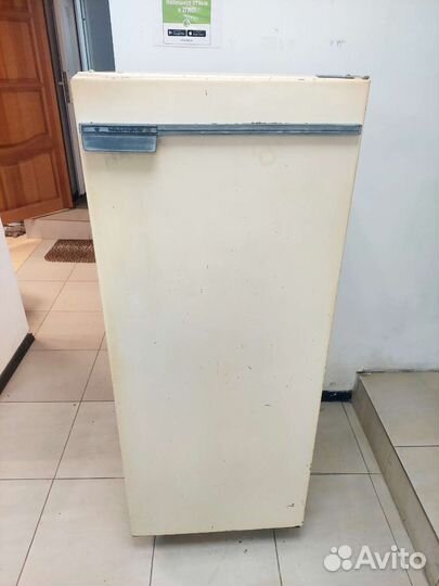Холодильник Бирюса бу Рабочий/Доставка/Гарантия