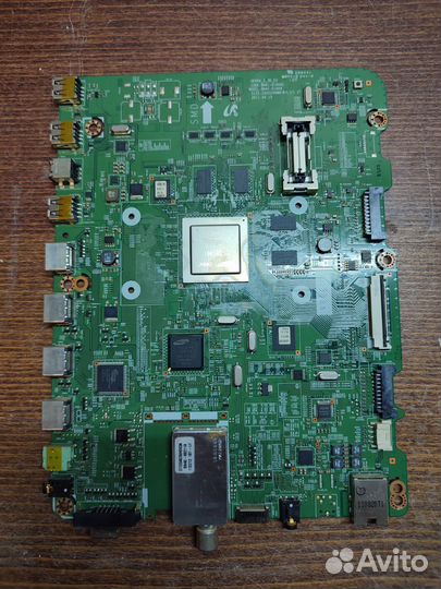 Mainboard Samsung TV